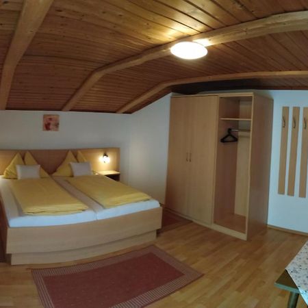 Ferienhaus Regina Werfenweng Habitación foto