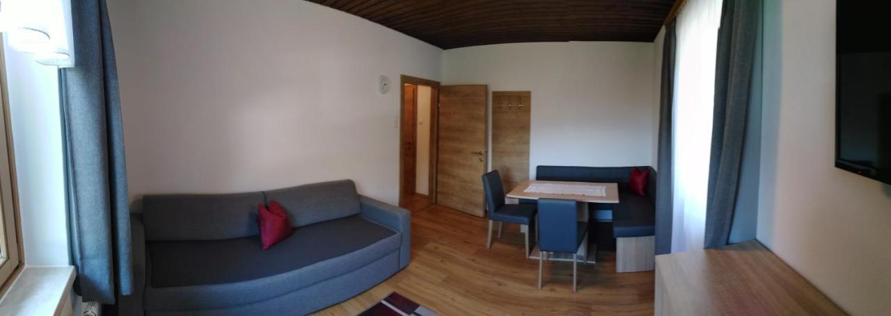 Ferienhaus Regina Werfenweng Habitación foto
