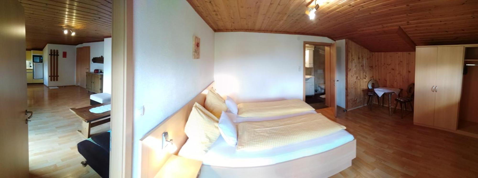 Ferienhaus Regina Werfenweng Habitación foto