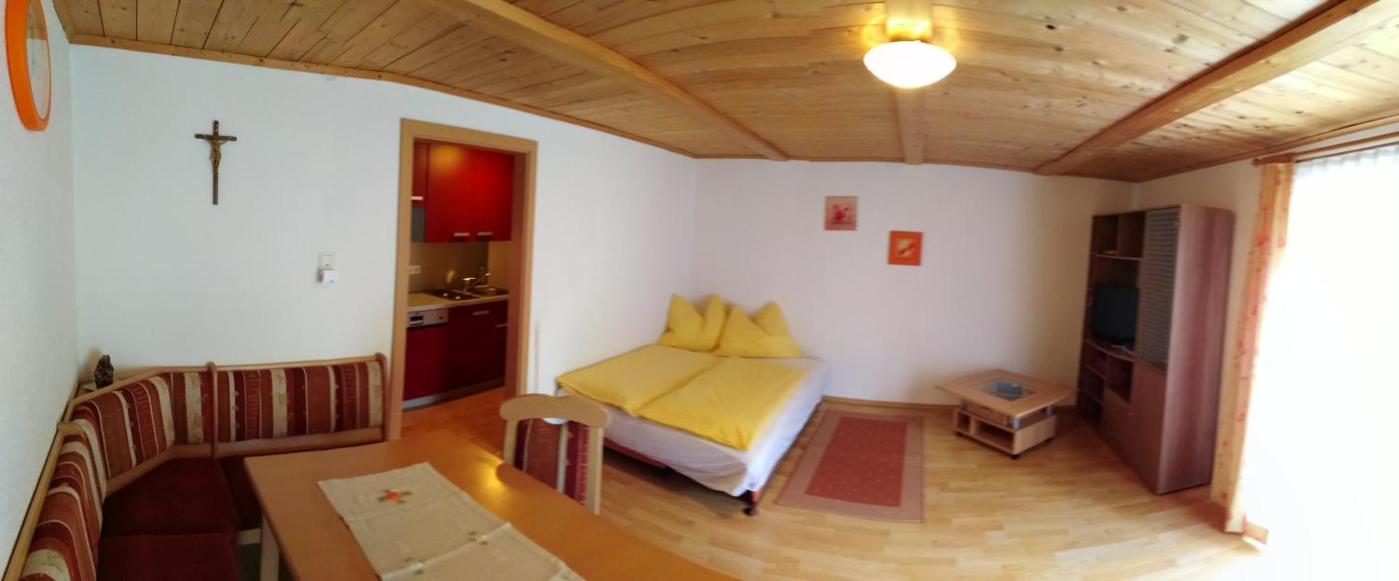 Ferienhaus Regina Werfenweng Habitación foto