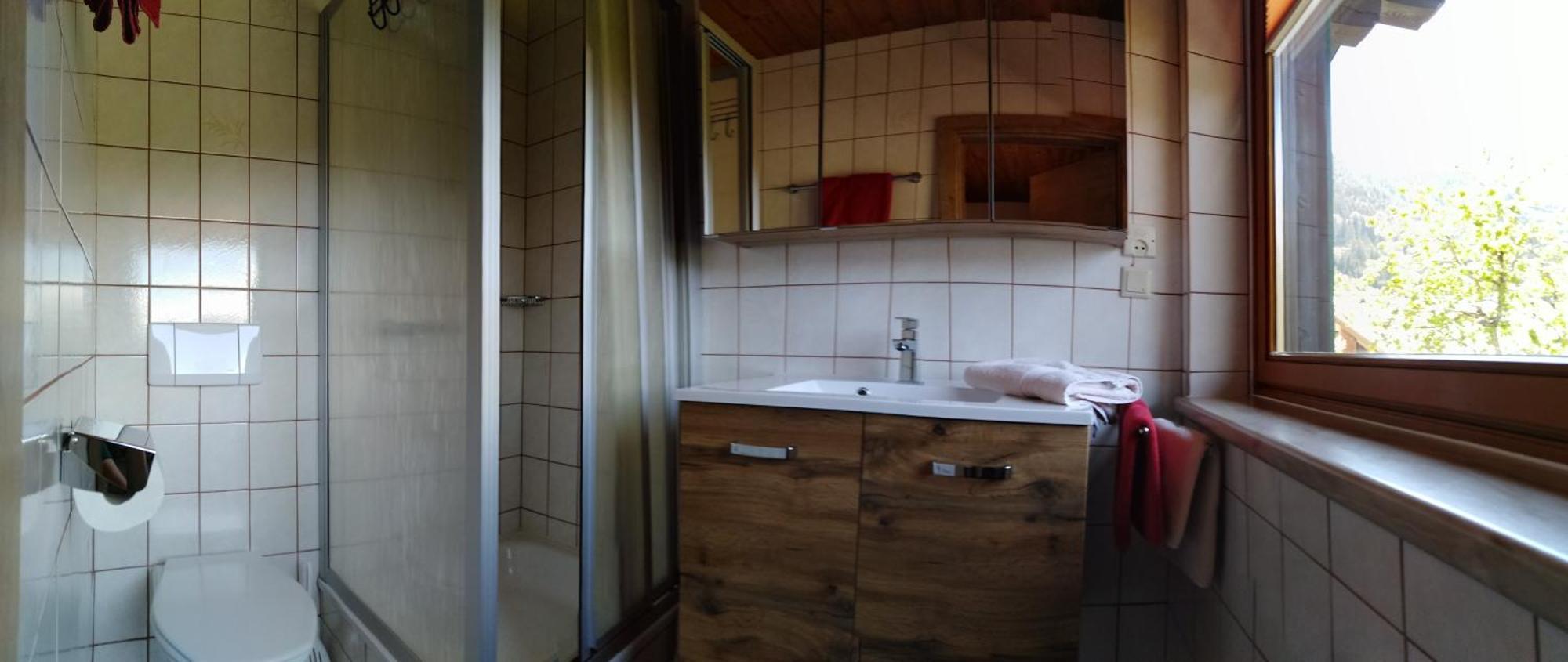 Ferienhaus Regina Werfenweng Habitación foto