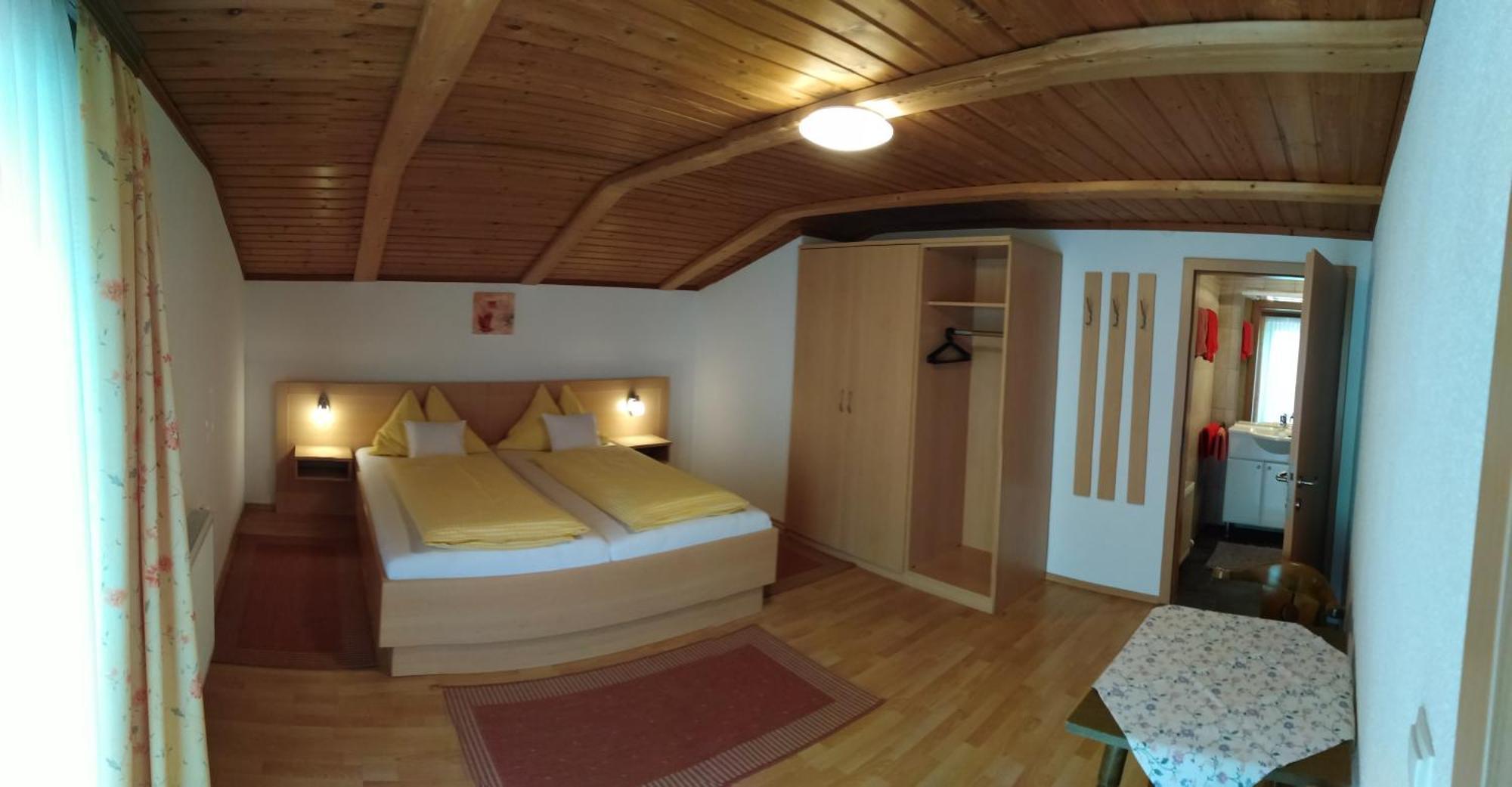 Ferienhaus Regina Werfenweng Habitación foto